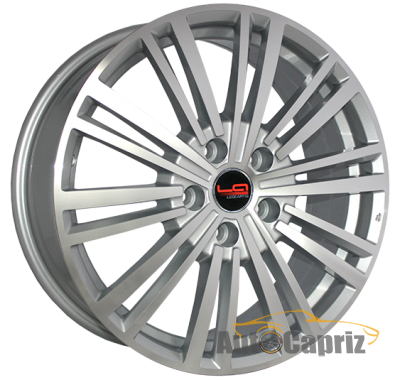 Диски Replica LegeArtis VV136 SF R17 W7.0 PCD5x112 ET54.0 DIA57.1